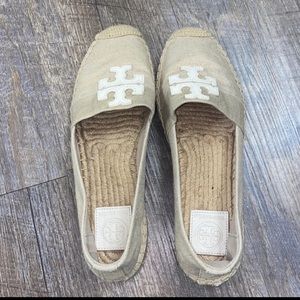 Tory Burch Espadrilles
